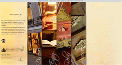 Desktop Screenshot of hoteltorino.com